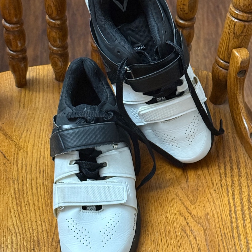 Reebok Legacy Lifters